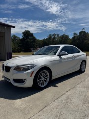 Image for 2014 BMW 2 Series 228i ID: 6845487