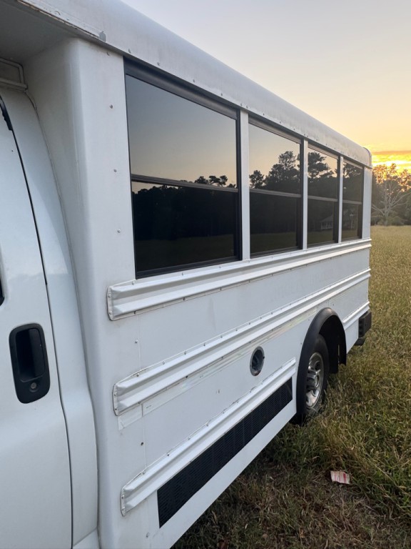 2010 Chevrolet Express Image 3