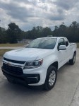 Image for 2022 Chevrolet Colorado LT ID: 6854174