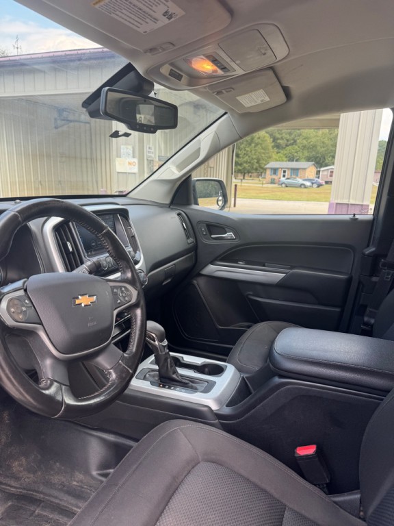 2022 Chevrolet Colorado Image 3