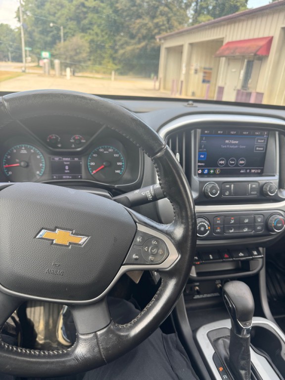 2022 Chevrolet Colorado Image 10