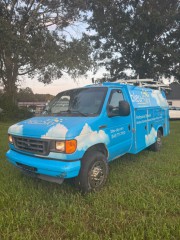 Image for 2006 Ford Econoline E350 SUPER DUTY CUTAWAY ID: 6863975
