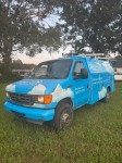 Image for 2006 Ford Econoline E350 SUPER DUTY CUTAWAY ID: 6863975