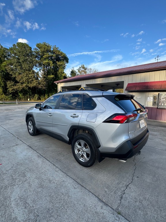 2022 Toyota Rav4 Image 10