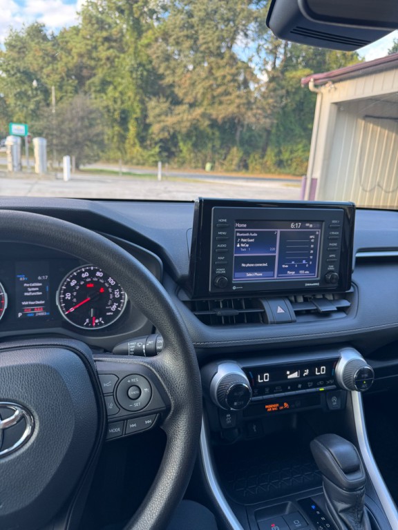 2022 Toyota Rav4 Image 12