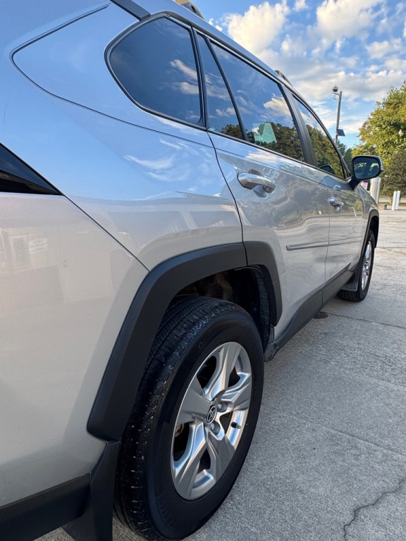 2022 Toyota Rav4 Image 13