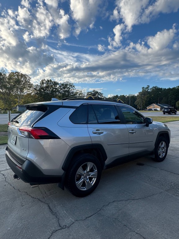 2022 Toyota Rav4 Image 14