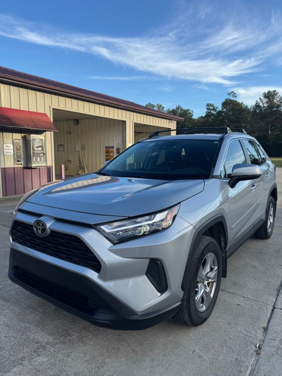 2022 Toyota Rav4 Image 15