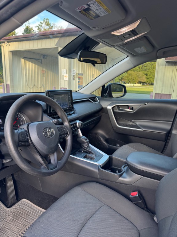 2022 Toyota Rav4 Image 18