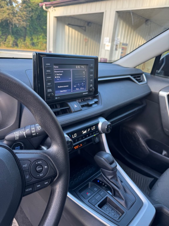 2022 Toyota Rav4 Image 19