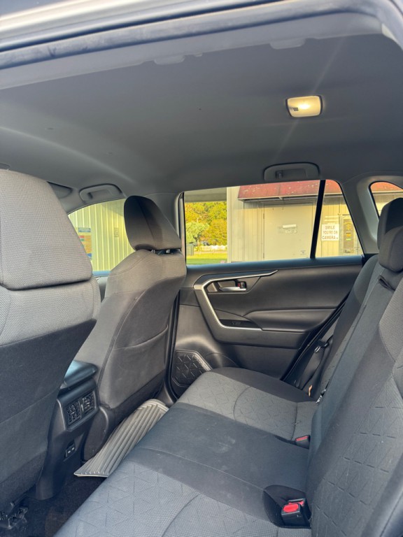 2022 Toyota Rav4 Image 21