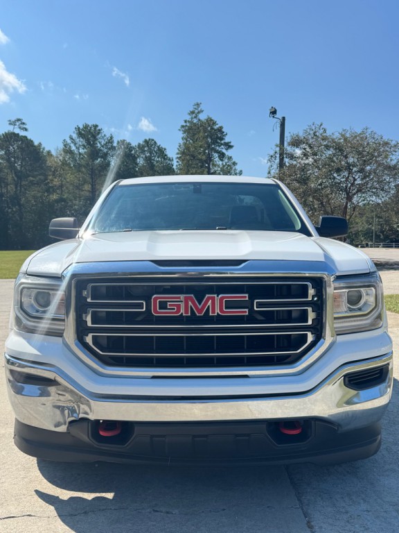 2016 GMC Sierra 1500 Image 2
