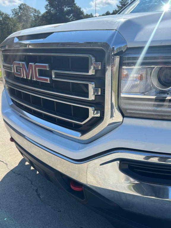 2016 GMC Sierra 1500 Image 3