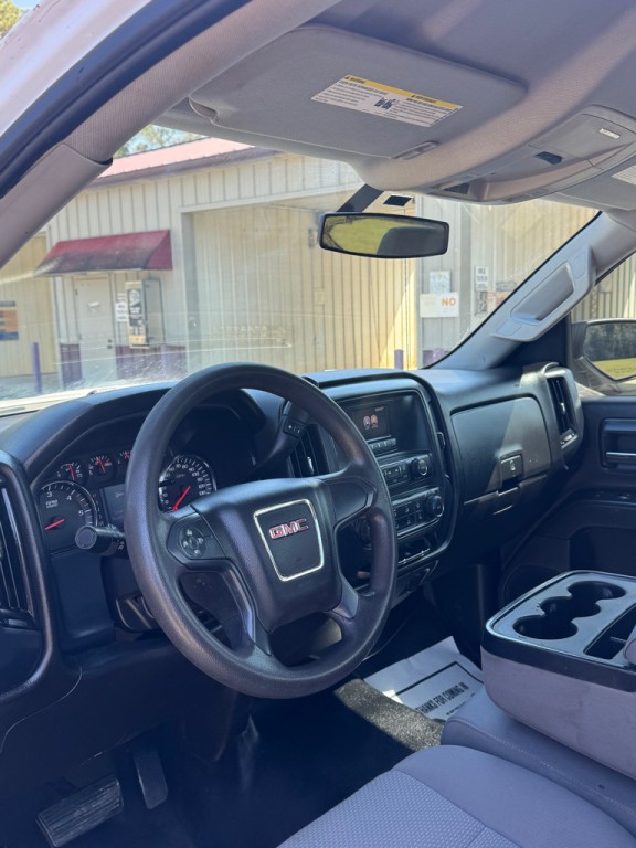 2016 GMC Sierra 1500 Image 4