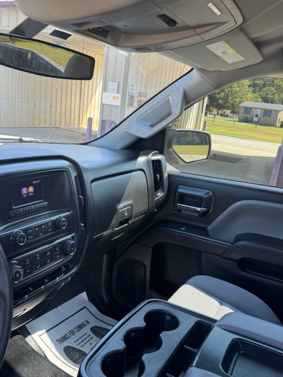 2016 GMC Sierra 1500 Image 5