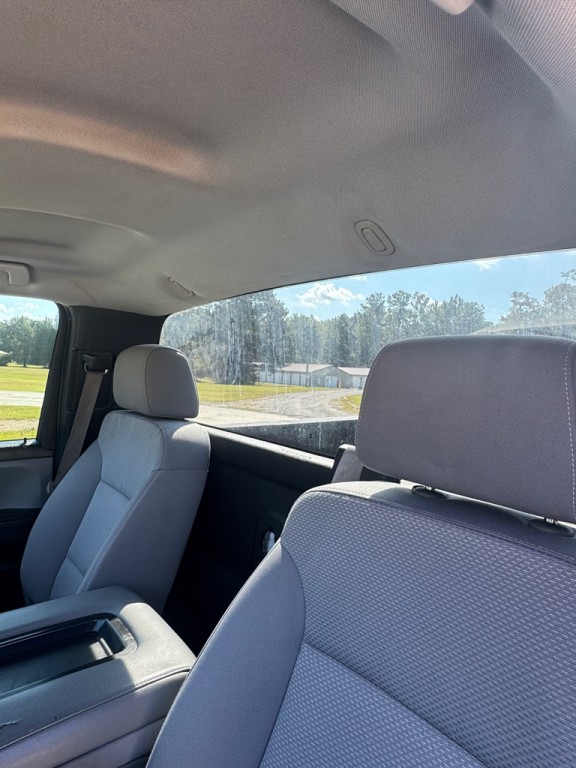 2016 GMC Sierra 1500 Image 6