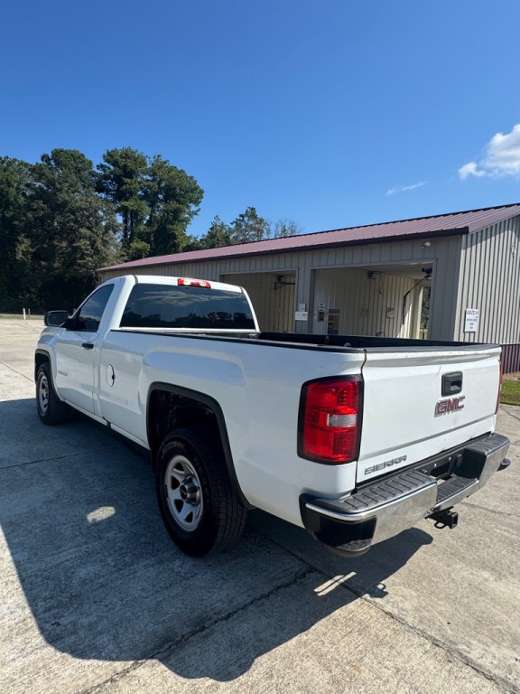 2016 GMC Sierra 1500 Image 7