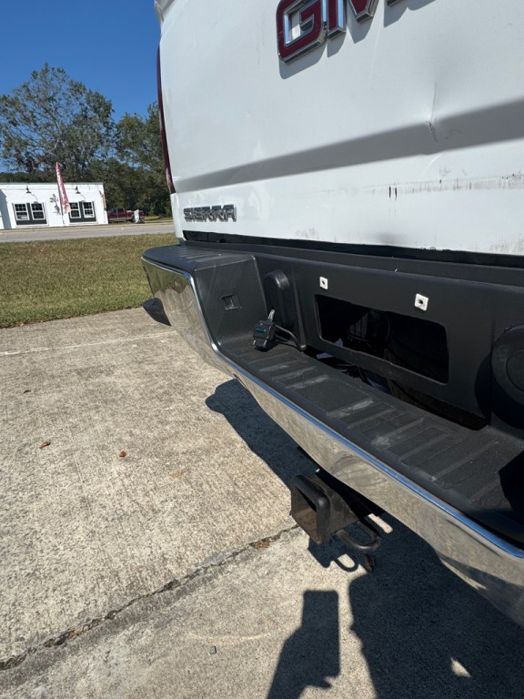 2016 GMC Sierra 1500 Image 9