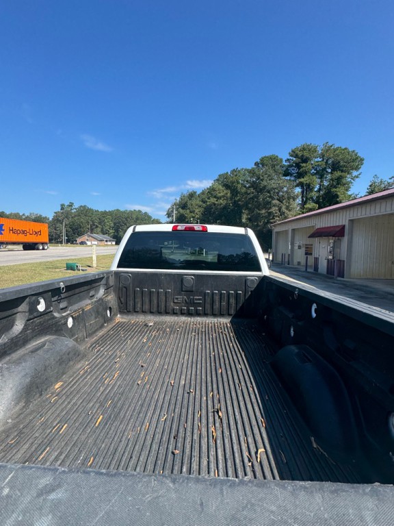 2016 GMC Sierra 1500 Image 10