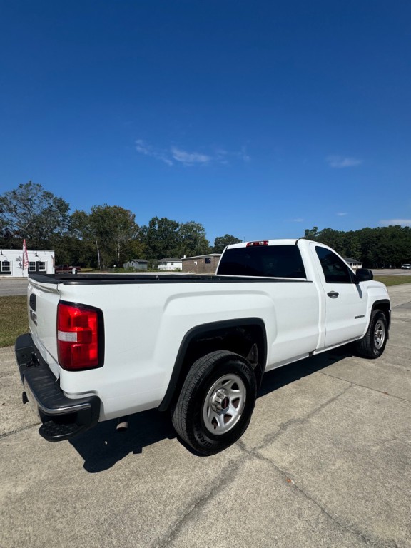 2016 GMC Sierra 1500 Image 11
