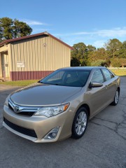 Image for 2012 Toyota Camry L ID: 6899325
