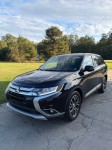 Image for 2018 Mitsubishi Outlander SE ID: 6915130