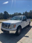 Image for 2012 Ford F-150 XL ID: 6915287
