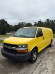 Image for 2006 Chevrolet Express 2500 ID: 6922009