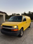 Image for 2006 Chevrolet Express 2500 ID: 6922009