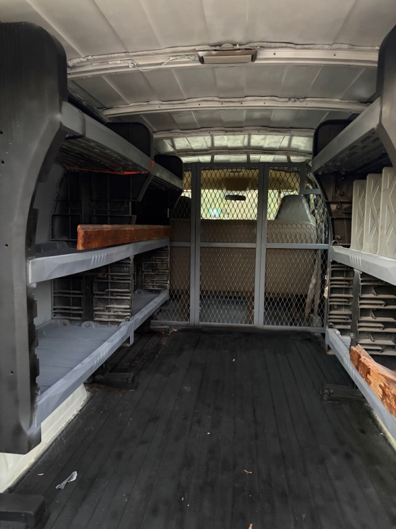 2006 Chevrolet Express Image 5