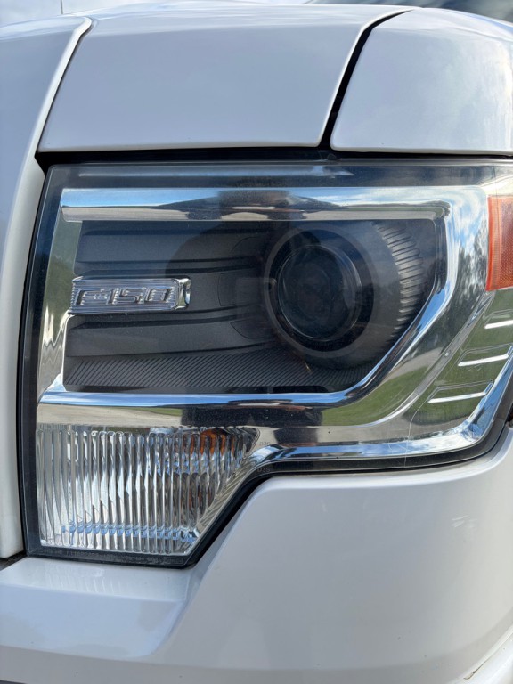 2014 Ford F-150 Image 2