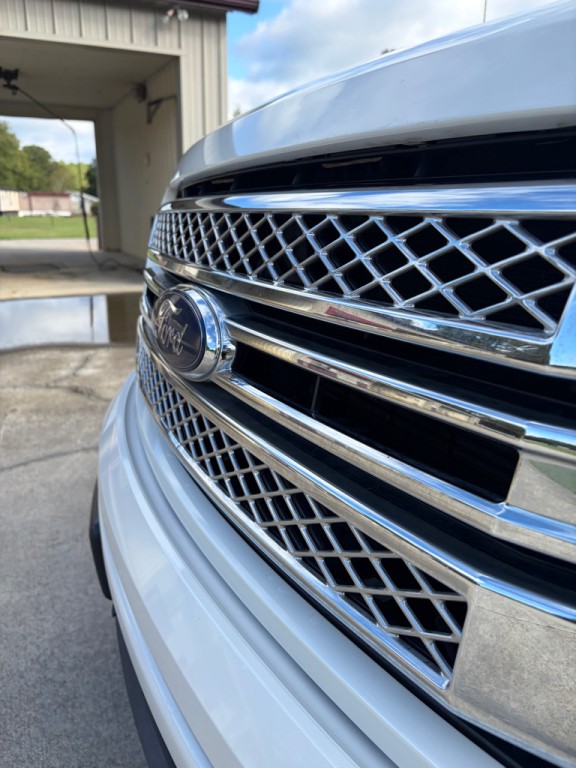 2014 Ford F-150 Image 3