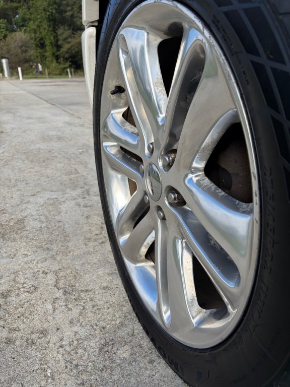 2014 Ford F-150 Image 5