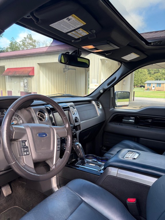 2014 Ford F-150 Image 6