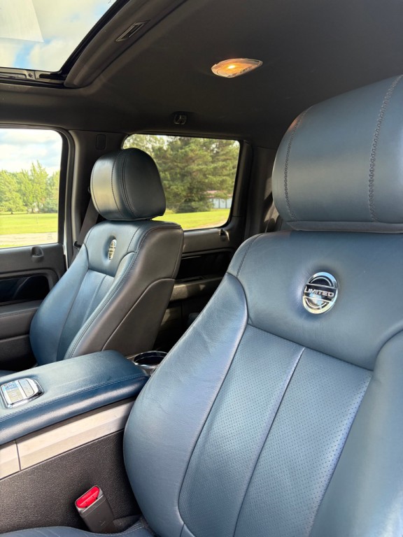 2014 Ford F-150 Image 7