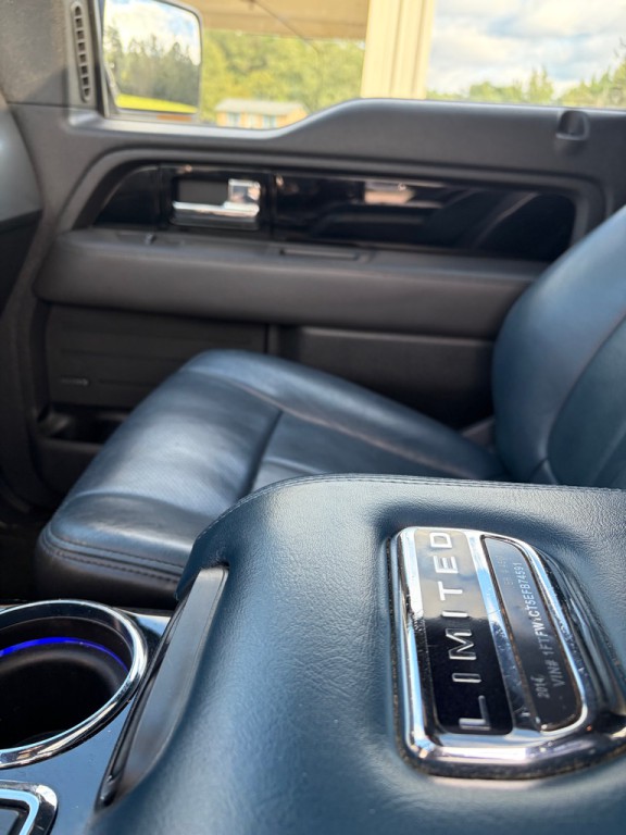 2014 Ford F-150 Image 8