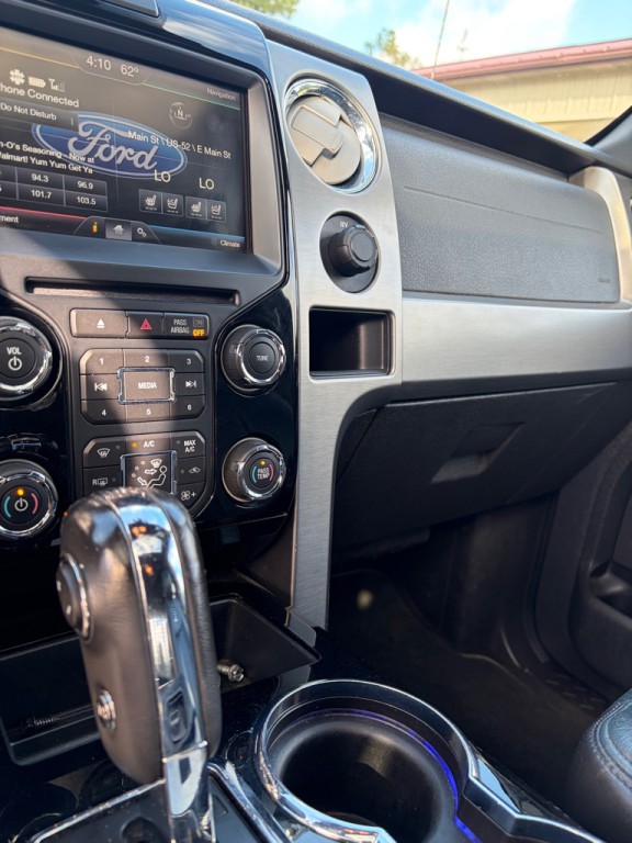 2014 Ford F-150 Image 9