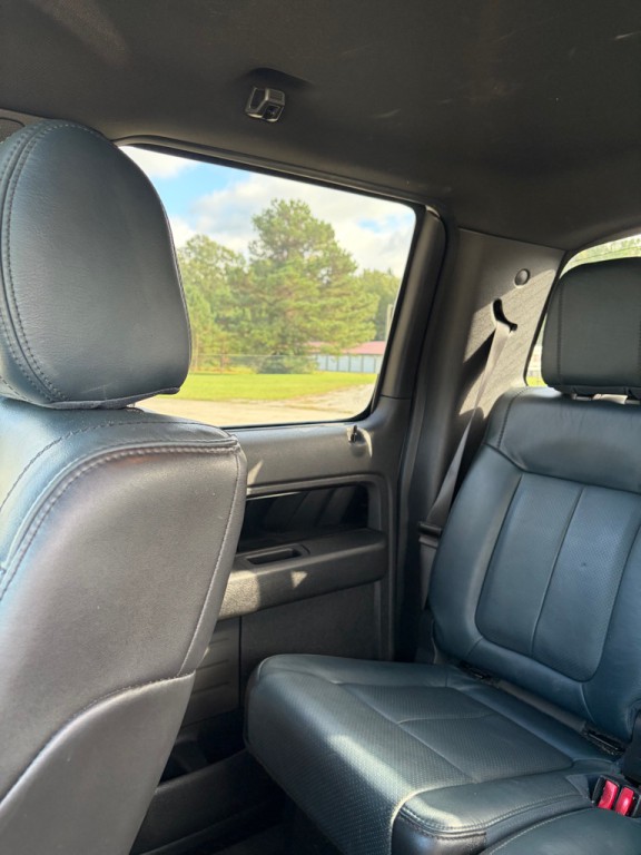 2014 Ford F-150 Image 10