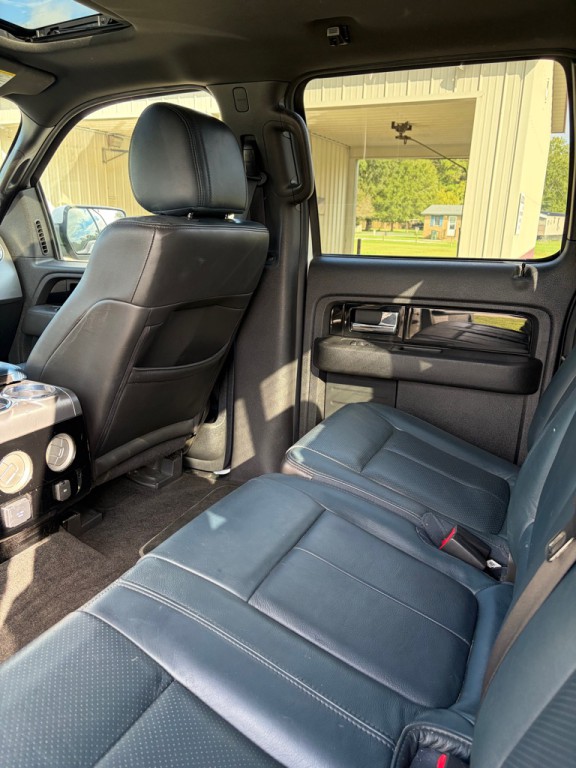 2014 Ford F-150 Image 11