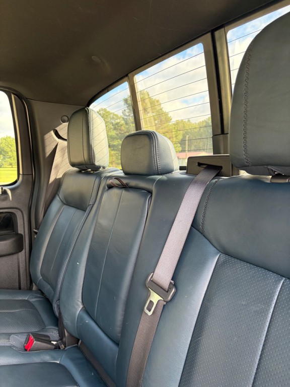 2014 Ford F-150 Image 12