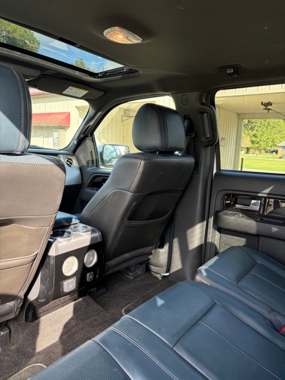 2014 Ford F-150 Image 13
