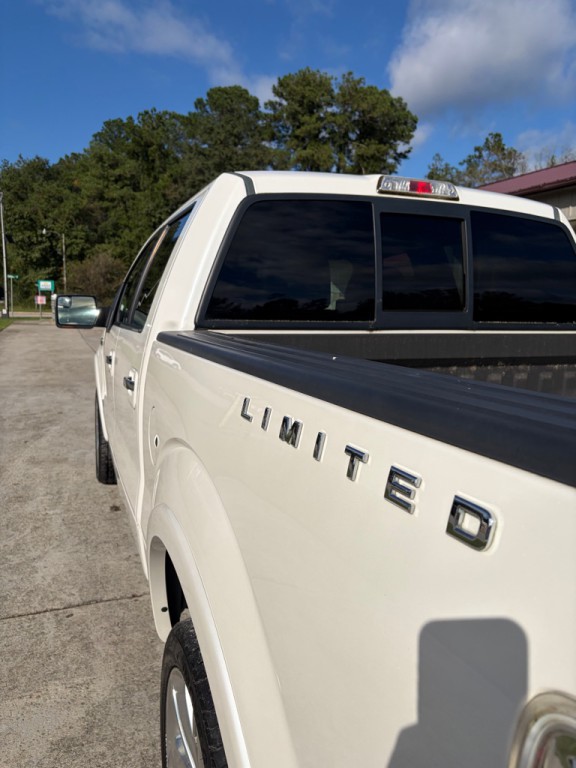 2014 Ford F-150 Image 15