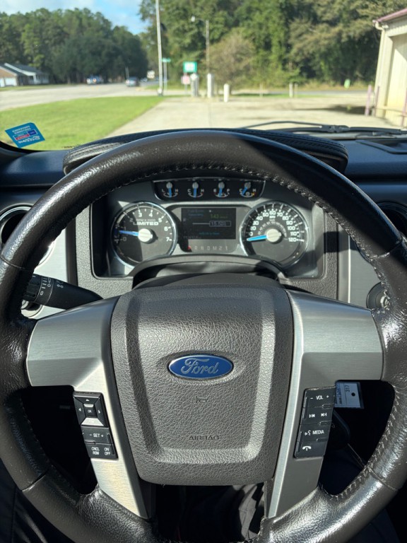 2014 Ford F-150 Image 18