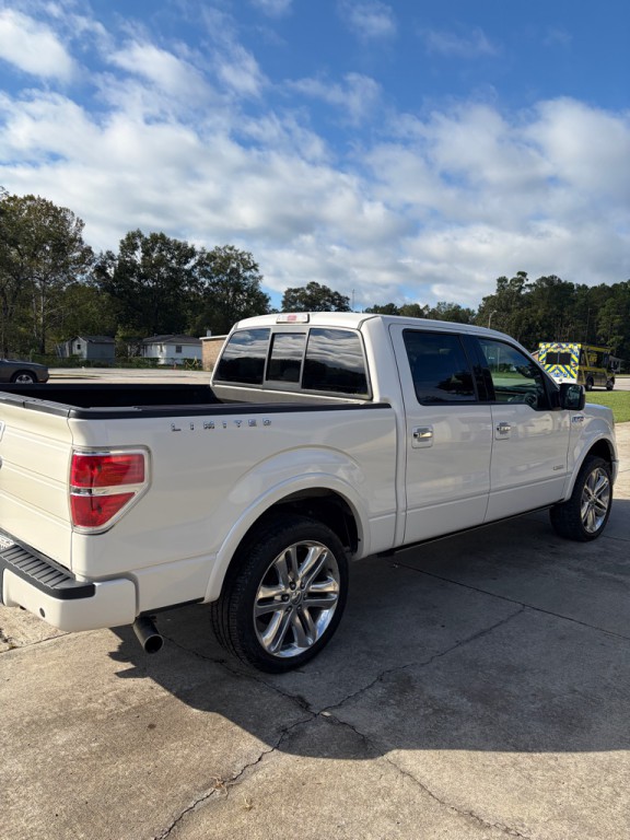 2014 Ford F-150 Image 21