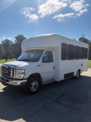 Image for 2019 Ford E-series E-350 SD ID: 6922101