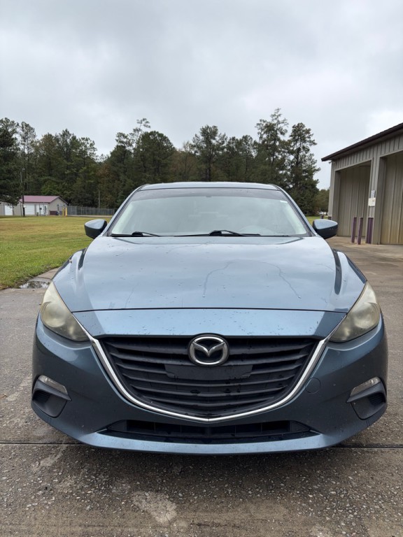 2014 Mazda Mazda3 Image 2
