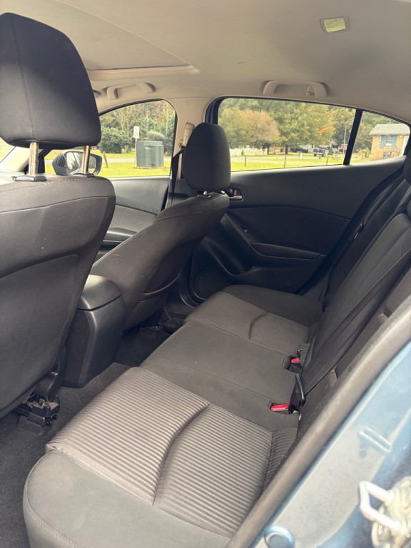 2014 Mazda Mazda3 Image 5