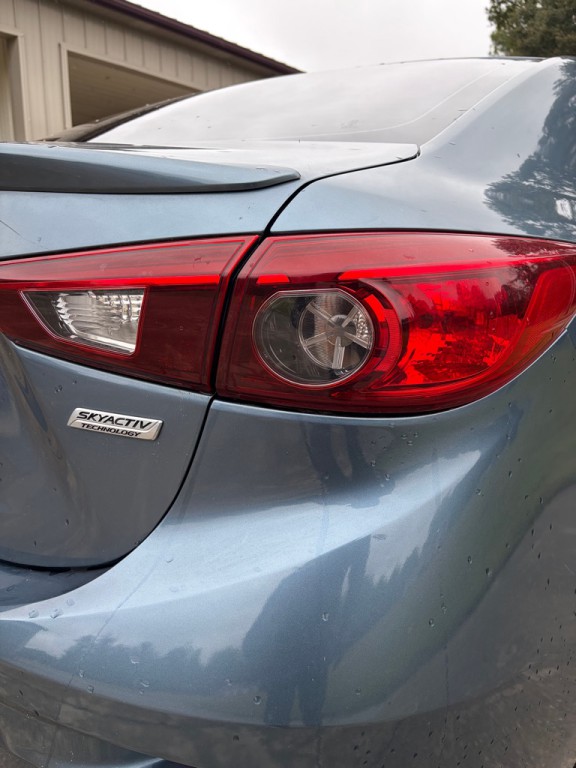 2014 Mazda Mazda3 Image 6