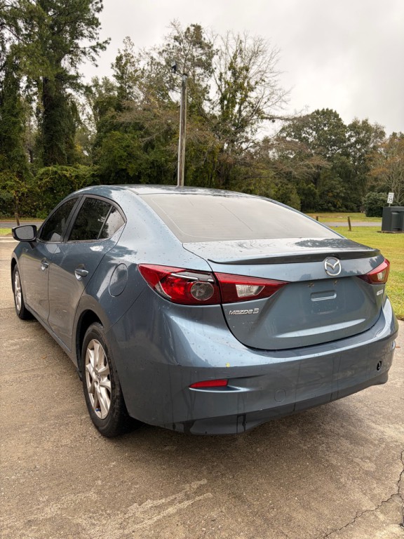 2014 Mazda Mazda3 Image 7