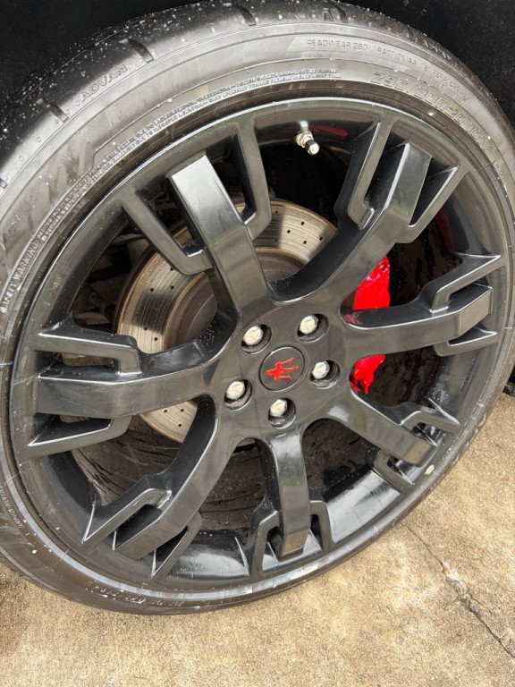 2011 Maserati GranTurismo Image 8